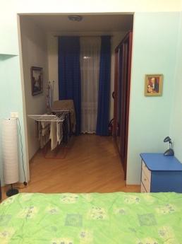 Exclusive apartment in the center, Saint Petersburg - apartment by the day