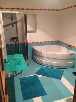Exclusive apartment in the center, Saint Petersburg - apartment by the day