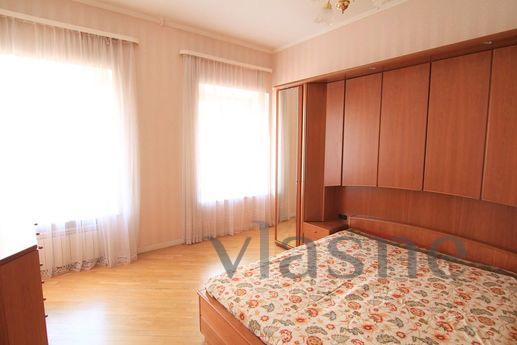 Exclusive species apartment, Saint Petersburg - apartment by the day