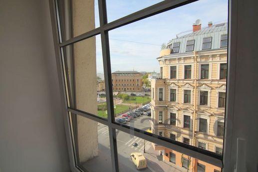 Exclusive species apartment, Saint Petersburg - apartment by the day