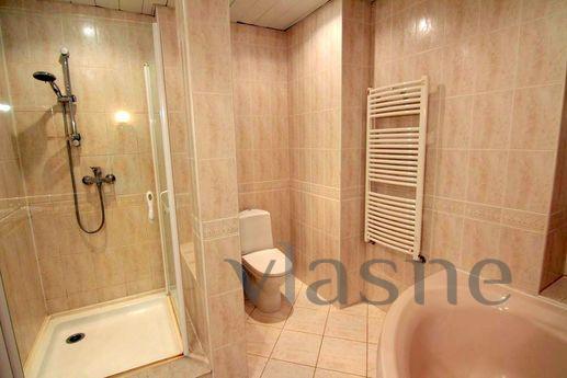 Exclusive species apartment, Saint Petersburg - apartment by the day