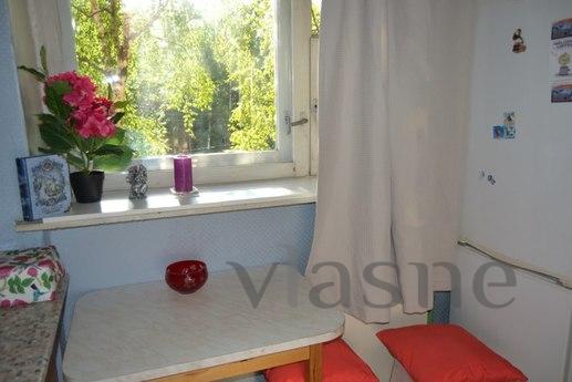 Apartment is 7 min from Victory park, Saint Petersburg - apartment by the day