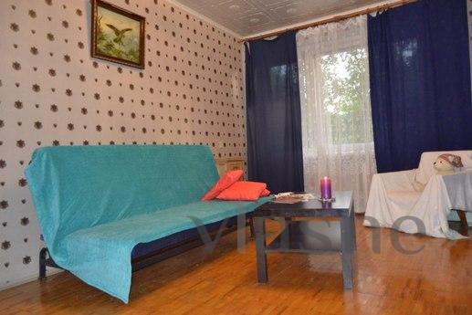 Apartment is 7 min from Victory park, Saint Petersburg - apartment by the day