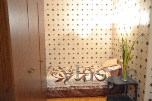 Apartment is 7 min from Victory park, Saint Petersburg - apartment by the day
