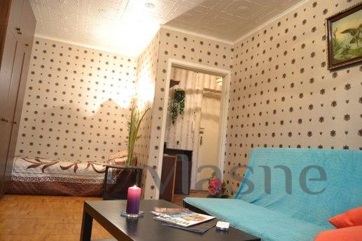 Apartment is 7 min from Victory park, Saint Petersburg - apartment by the day