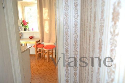 Apartment is 7 min from Victory park, Saint Petersburg - apartment by the day