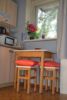 Apartment is 7 min from Victory park, Saint Petersburg - apartment by the day
