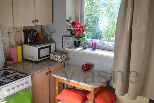 Apartment is 7 min from Victory park, Saint Petersburg - apartment by the day