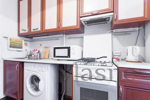 Apartment Moscow metro, Saint Petersburg - apartment by the day