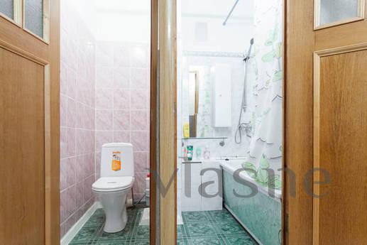 Apartment Moscow metro, Saint Petersburg - apartment by the day