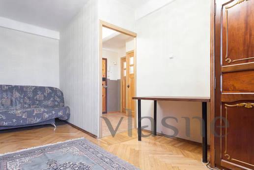 Apartment Moscow metro, Saint Petersburg - apartment by the day