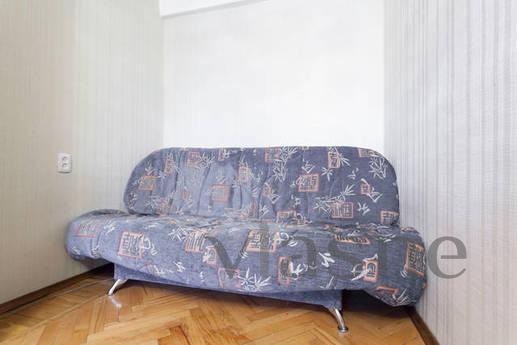 Apartment Moscow metro, Saint Petersburg - apartment by the day