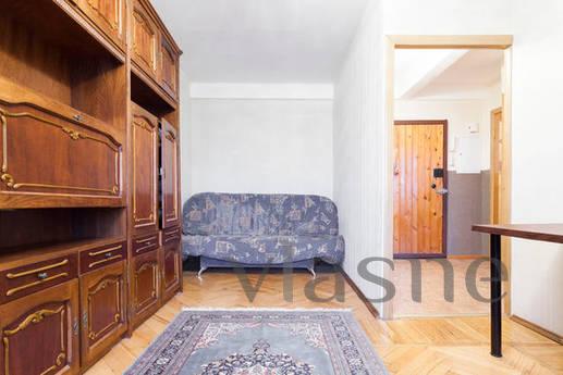 Apartment Moscow metro, Saint Petersburg - apartment by the day
