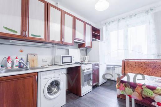 Apartment Moscow metro, Saint Petersburg - apartment by the day