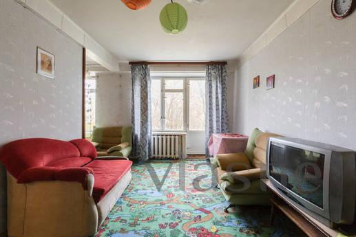 For short term rent a cozy apartment for a comfortable stay 