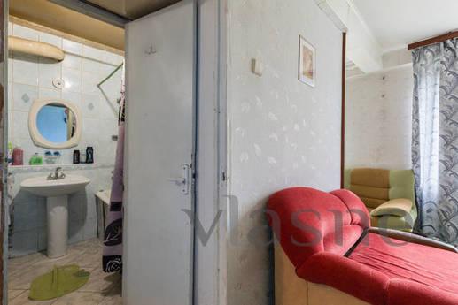 Budget Apartment Moscow metro, Saint Petersburg - apartment by the day
