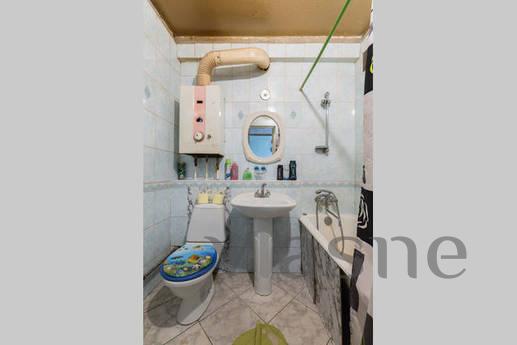 Budget Apartment Moscow metro, Saint Petersburg - apartment by the day