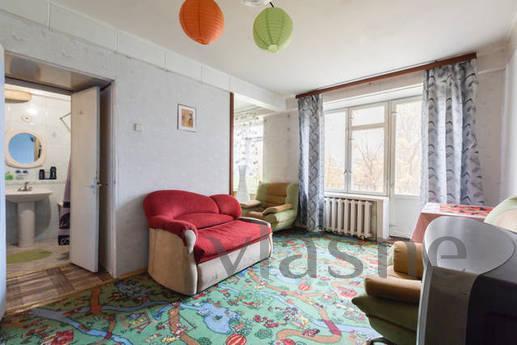 Budget Apartment Moscow metro, Saint Petersburg - apartment by the day