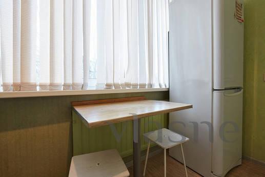 Apartment Bolsheviks Avenu, Saint Petersburg - apartment by the day