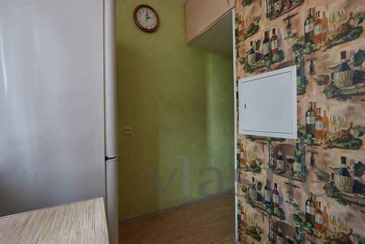 Apartment Bolsheviks Avenu, Saint Petersburg - apartment by the day