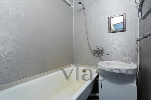Apartment Bolsheviks Avenu, Saint Petersburg - apartment by the day