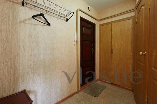 Apartment Bolsheviks Avenu, Saint Petersburg - apartment by the day