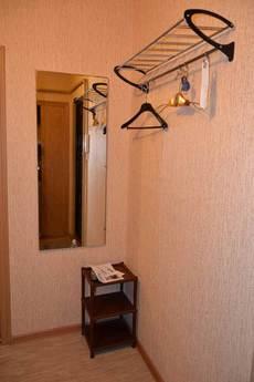 Apartment Bolsheviks Avenu, Saint Petersburg - apartment by the day