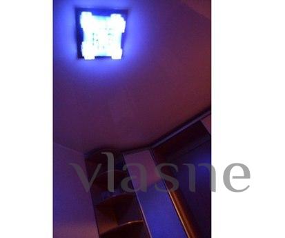 Apartment Bolsheviks Avenu, Saint Petersburg - apartment by the day
