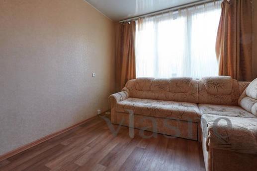 Apartment Bolsheviks Avenu, Saint Petersburg - apartment by the day
