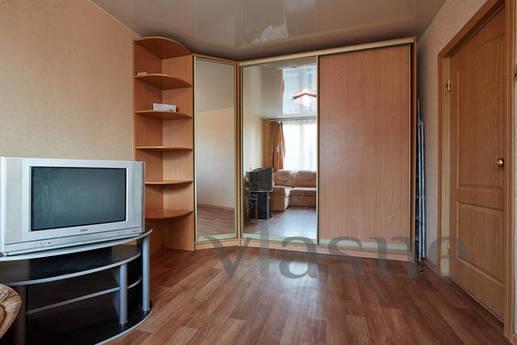 Apartment Bolsheviks Avenu, Saint Petersburg - apartment by the day