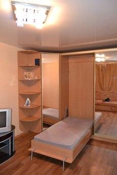 Apartment Bolsheviks Avenu, Saint Petersburg - apartment by the day