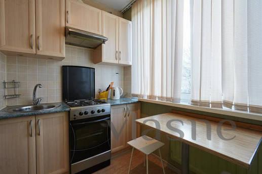 Apartment Bolsheviks Avenu, Saint Petersburg - apartment by the day