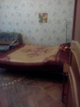 The apartment is near the metro, Saint Petersburg - apartment by the day