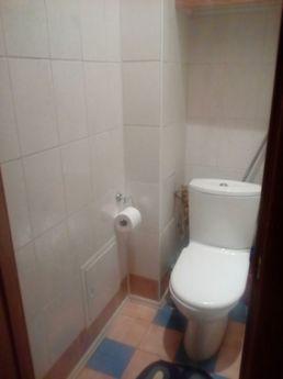 The apartment is near the metro, Saint Petersburg - apartment by the day