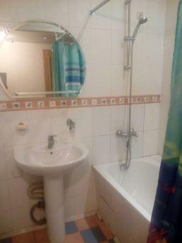 The apartment is near the metro, Saint Petersburg - apartment by the day