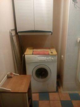 The apartment is near the metro, Saint Petersburg - apartment by the day