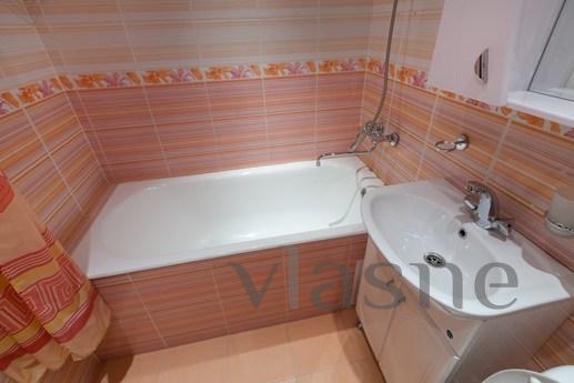 Metro Marx, Novosibirsk - apartment by the day
