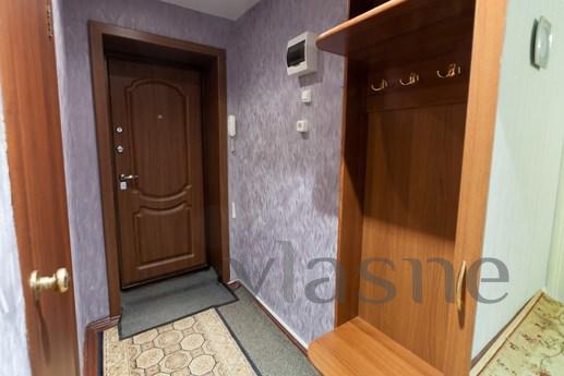Metro Marx, Novosibirsk - apartment by the day