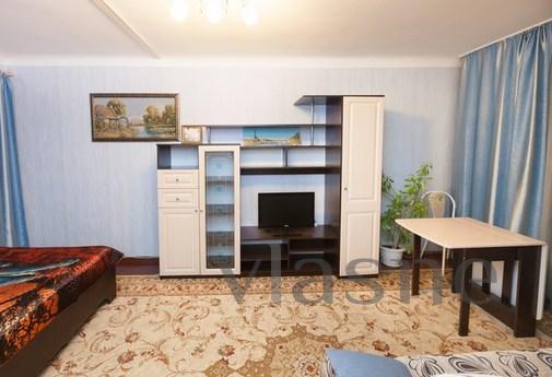 Metro Marx, Novosibirsk - apartment by the day