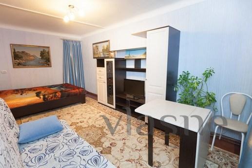 Metro Marx, Novosibirsk - apartment by the day