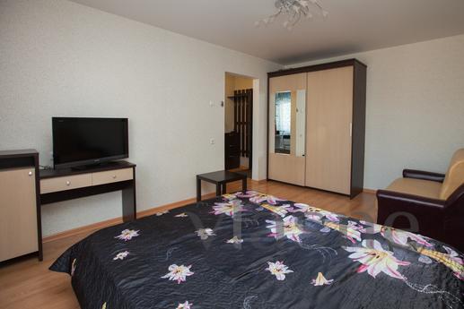 1 to 40 m² apartment on the 4th floor of 11-storey building 