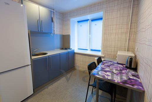 Metro Student. NSTU, Novosibirsk - apartment by the day