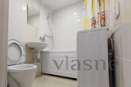 Metro Student. NSTU, Novosibirsk - apartment by the day