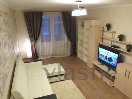 Daily , Moscow - apartment by the day