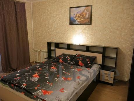 Daily , Moscow - apartment by the day