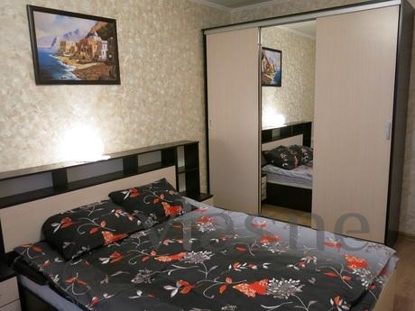 Daily , Moscow - apartment by the day