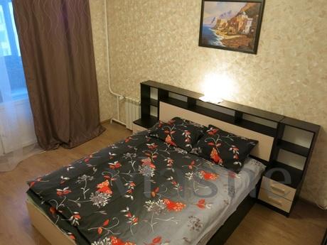 Daily , Moscow - apartment by the day