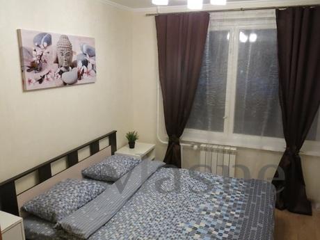 Daily , Moscow - apartment by the day