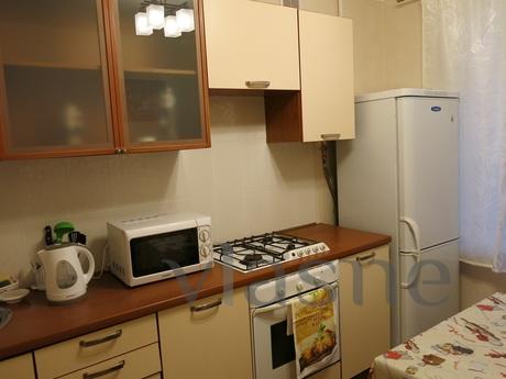 Daily , Moscow - apartment by the day