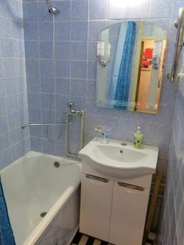 Daily , Moscow - apartment by the day